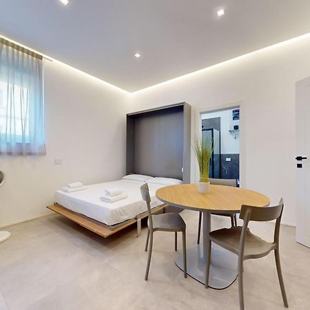- Statuto Apartments - Bérgamo Exterior foto